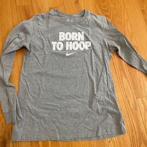 Nike longsleeve